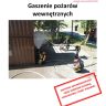 "Gaszenie pożarów wewnętrznych" - Szymon Kokot, materiał dydaktyczny, KG PSP, 2020